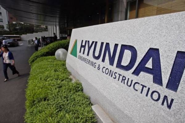 Hyundai Dan LG Bikin Pabrik Baterai Mobil Listrik Di RI