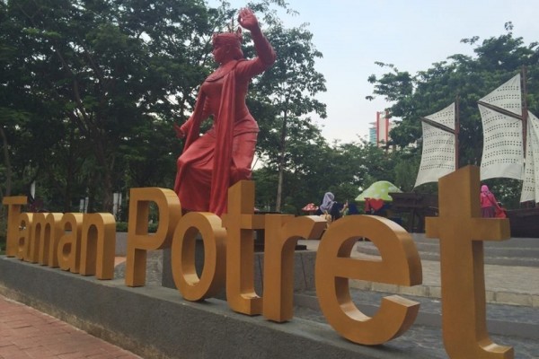 5 Tempat Ngabuburit Asyik di Tangerang, Apa Saja? 5 Tempat Ngabuburit Asyik di Tangerang, Apa Saja?