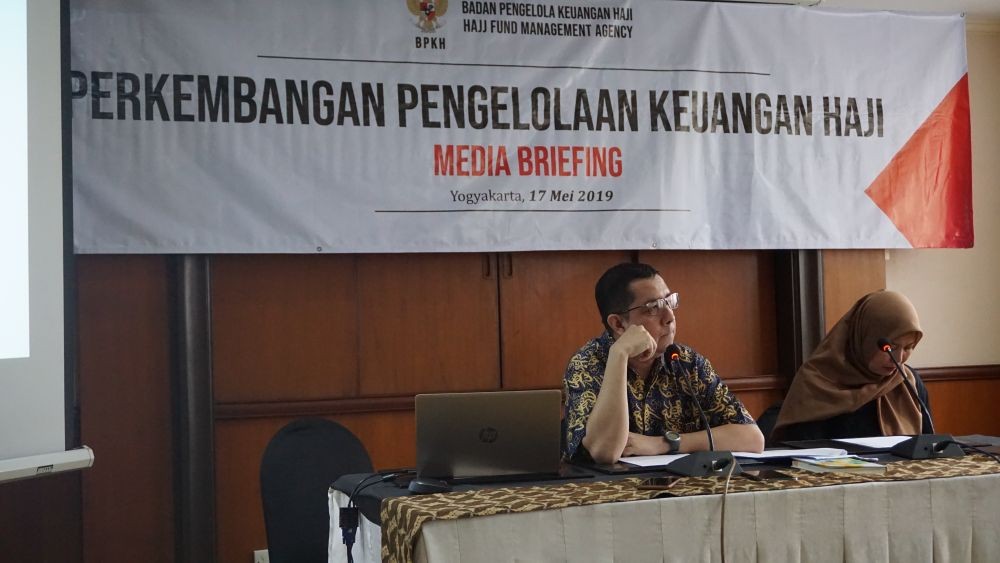 Tanpa APBN, Kuota Tambahan Jemaah Haji 2019 Dibiayai BPKH dan Kemenag