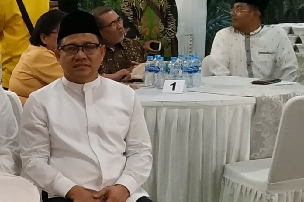 PKB Bali Dukung Cak Imin Jadi Ketua Umum Lagi