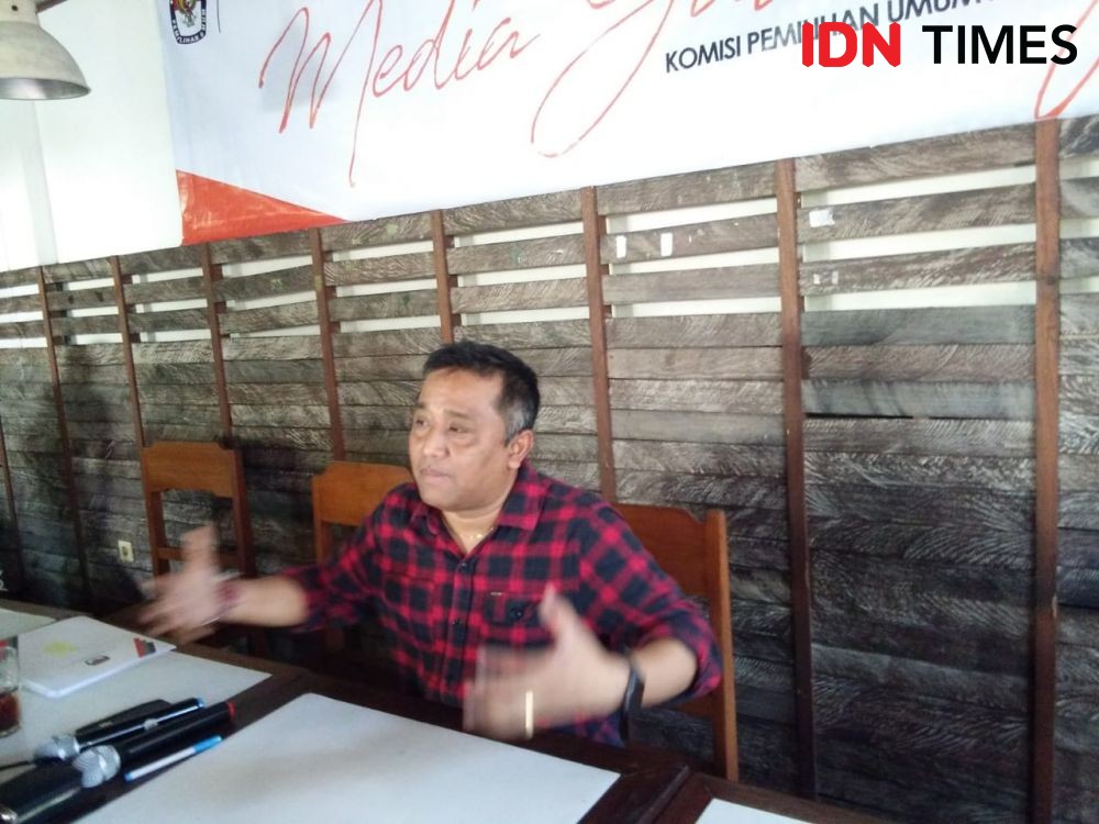 Gerindra Bali Gugat Hasil Pileg Dapil Denpasar ke MK