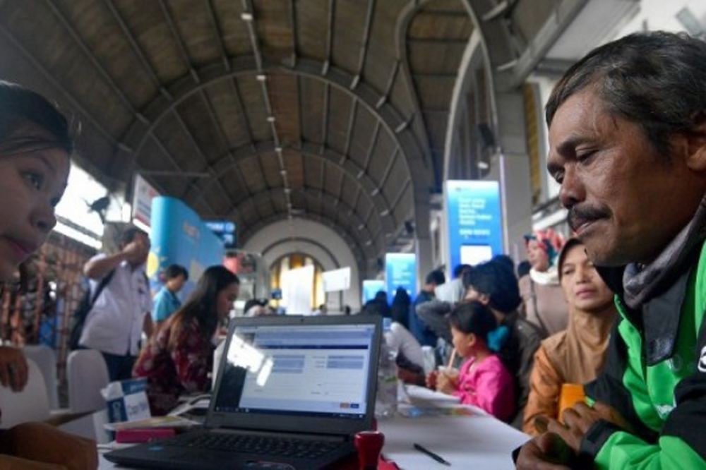 Pemkot Bandung Siapkan Vaksinasi dan Tes Acak di Dua Terminal