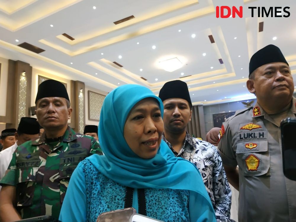 Gubernur Larang Warga ke Jakarta 22 Mei, Kapolda Akan Sweeping