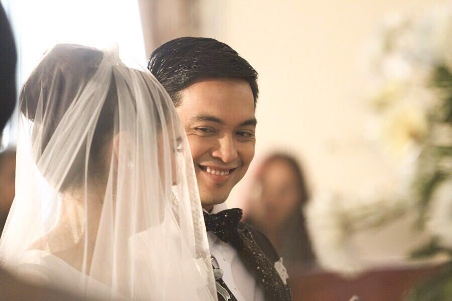 10 Potret Romantis Donnie eks Ada Band & Istri yang Jarang Terekspose
