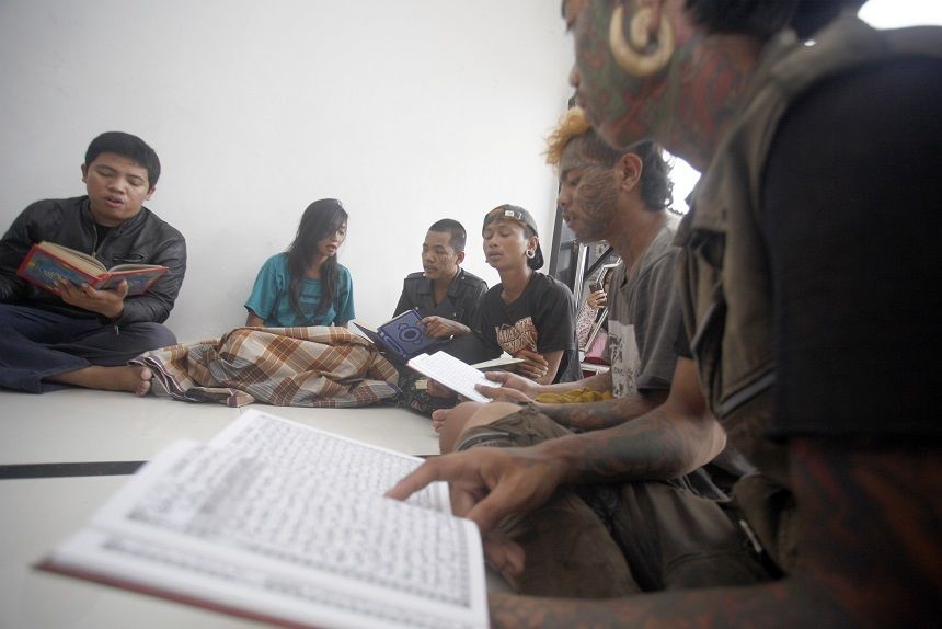 Fenomena Hijrah di Indonesia, Membahayakan NKRI Atau Tidak?