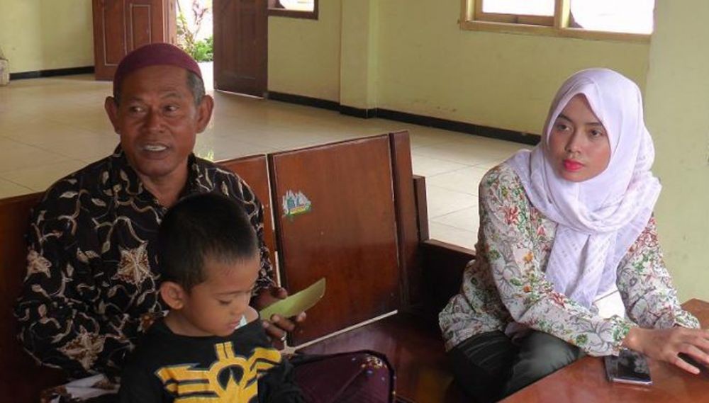 Berusia 22 Tahun, Mahasiswi Unnes Ini Lolos Jadi Angota DPRD Rembang