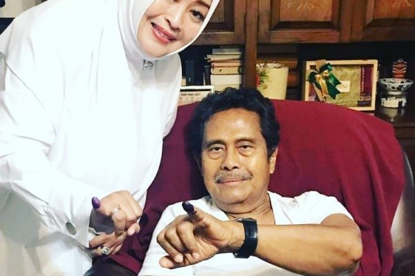 Mengenang Fahmi Idris, Aktivis 66 yang Waktu Kecil Dikenal Suka Ribut