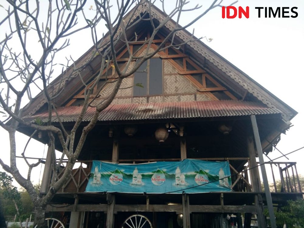 Masjid dan Al Qur'an Ini Jadi Bukti Persaudaraan Islam-Hindu di Bali