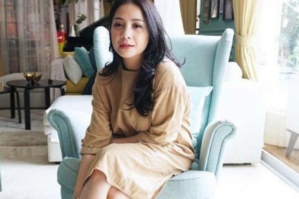 Terlihat Biasa, 5 Barang Nagita Slavina ini Harganya Fantastis!