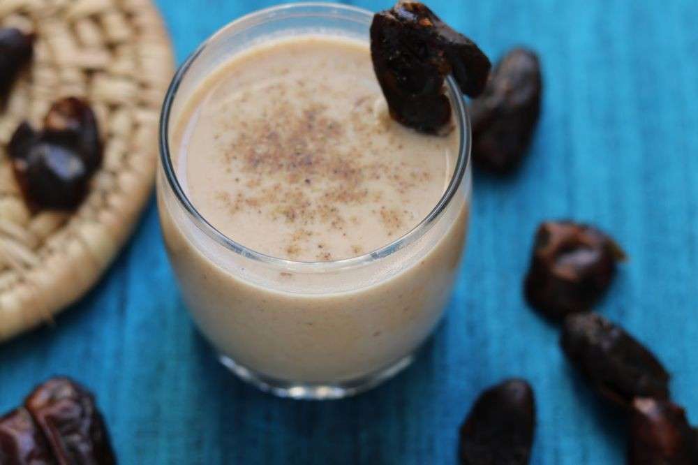 3 Resep Minuman Sahur Berbahan Dasar Kurma, Namba Energimu!