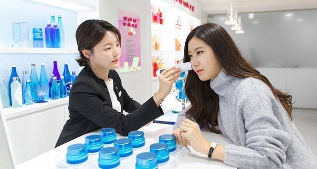 Di Korea Ini 5 Brand Kosmetik Yang Paling Populer Dan Laris Diburu