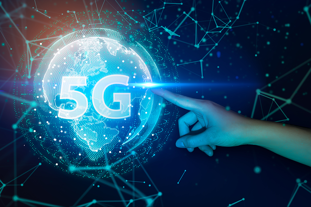 Makin Canggih, Ini 7 Fakta Layanan 5G yang Segera Hadir di Indonesia!