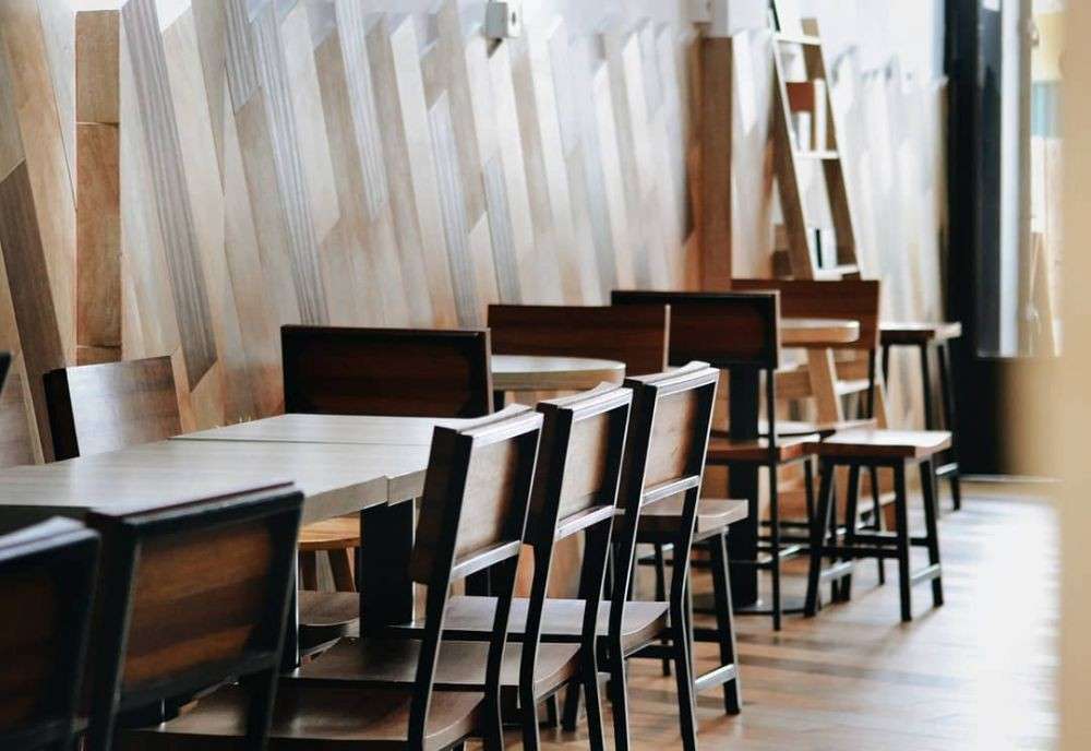 10 Coffee Shop Kekinian Di Jakarta Timur Yang Cocok Buat Nongkrong ...