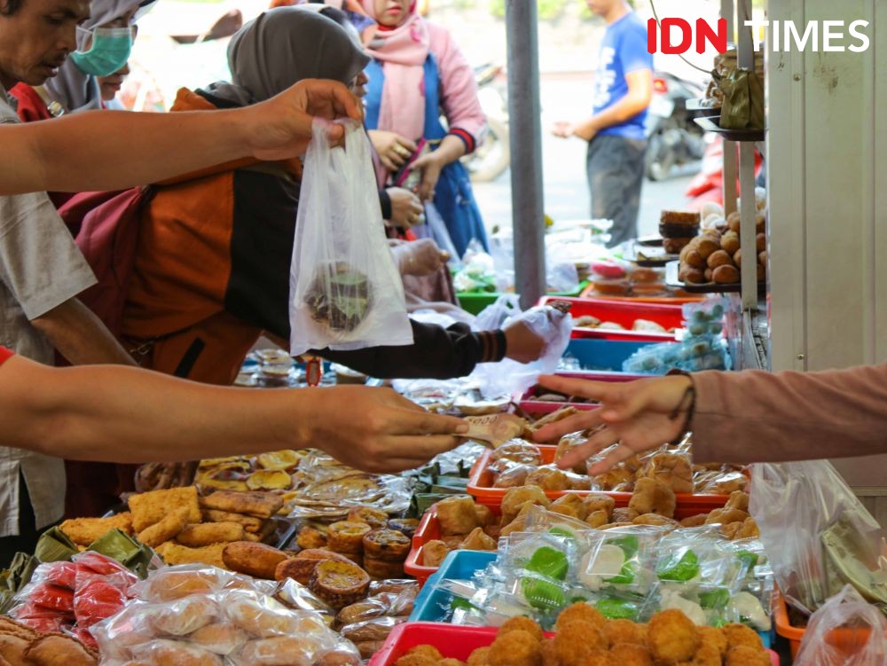 Jelang Ramadan, Wisata Religi Sunan Ampel Jadi Perhatian Pemkot