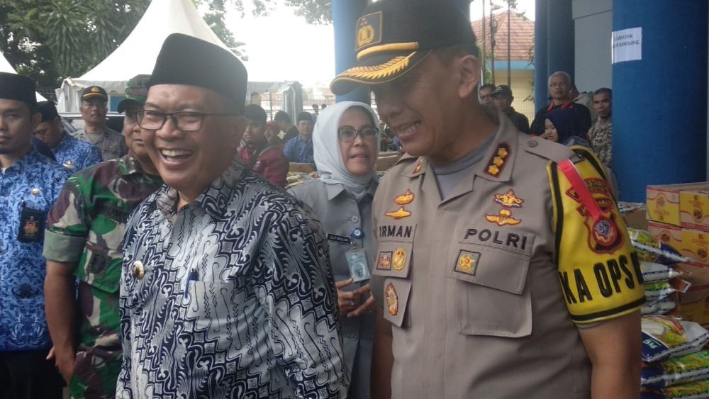 Sidang Polemik Sekda Bandung: Putusan PTUN Belum Mengikat