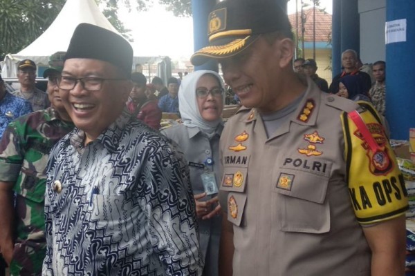Wali Kota Bandung Imbau Warganya Tak Ikut Aksi 22 Mei di Jakarta