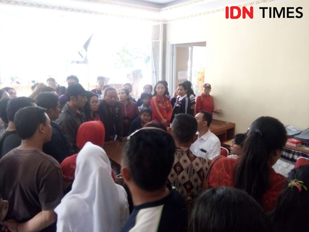 Belum Dimulai, PPDB SMA di Banten Sudah Banyak Dikeluhkan