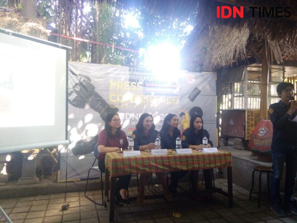 Hasil Riset: 9,8 Persen Remaja di Bali Mengalami Gangguan Mental