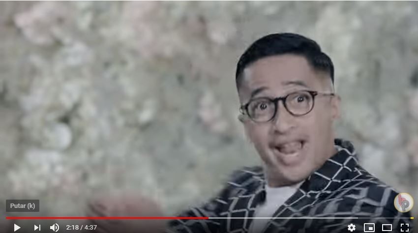 Trending Di Youtube Ini Deretan Artis Di Video Klip Igun