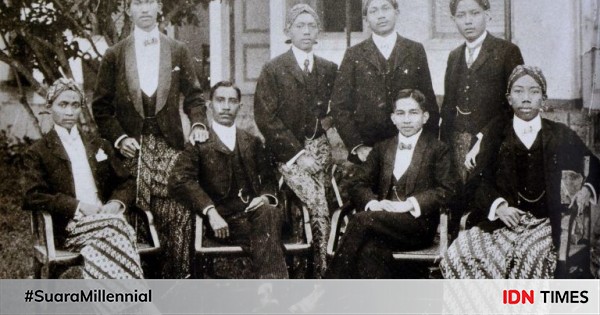 Sejarah Hari Kebangkitan Nasional Hingga Potretnya Kini