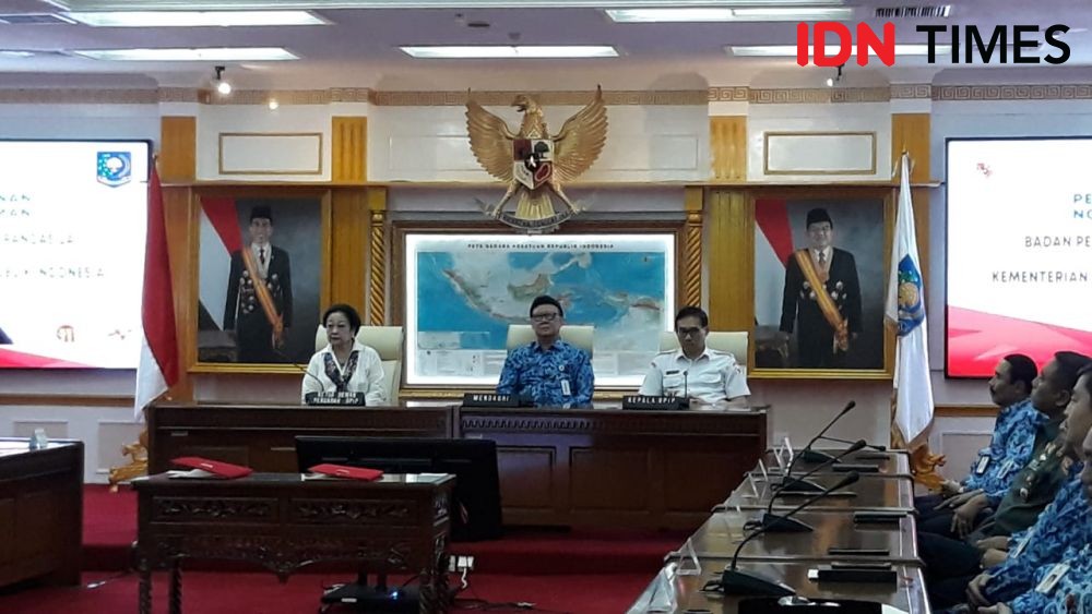 Soal Penghapusan Honorer, Pemprov Jabar: Kami Menunggu Aturan Pusat