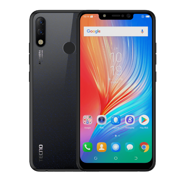 Hp Android Q Murah