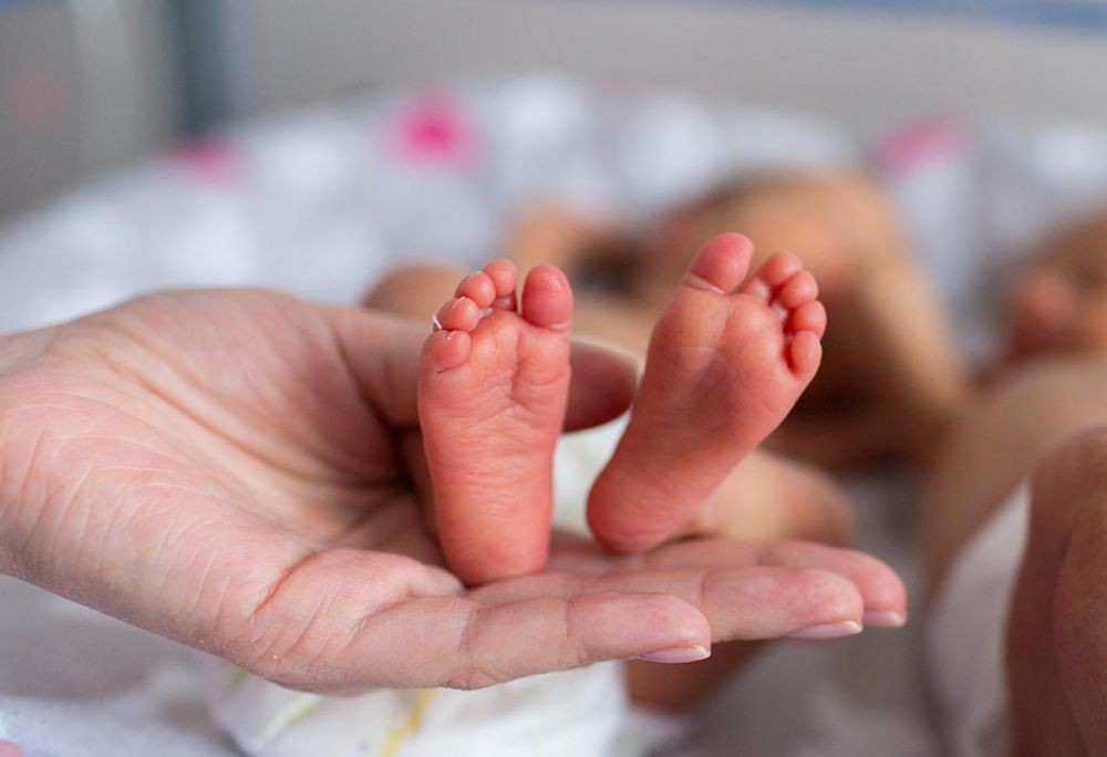 22 Persen Bayi yang Baru Lahir-Remaja di Bali Tak Punya Akta Lahir
