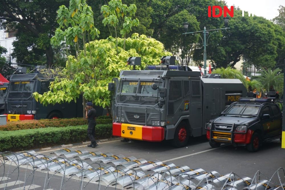 LBH Minta Polisi Antisipasi Ormas saat Sidang HAM Paniai di Makassar