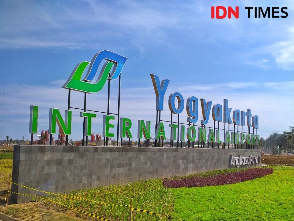 5 Komponen ini Dongkrak Pertumbuhan Ekonomi di Yogyakarta