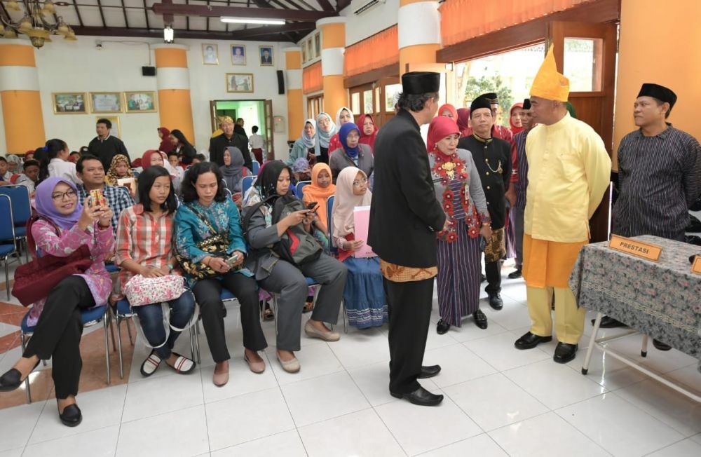 Mendikbud Nilai PPDB di Kota Malang Sudah Sesuai  Peraturan Menteri