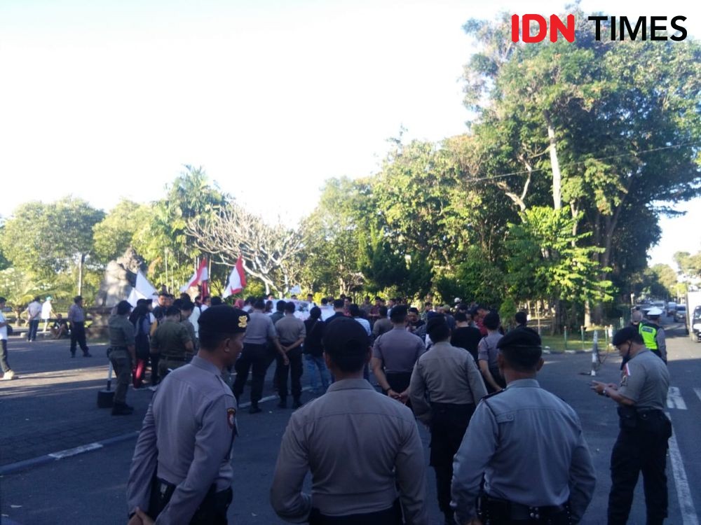 HUT Ke-73 Bhayangkara, Honda Beri Kejutan pada Kapolrestabes Medan
