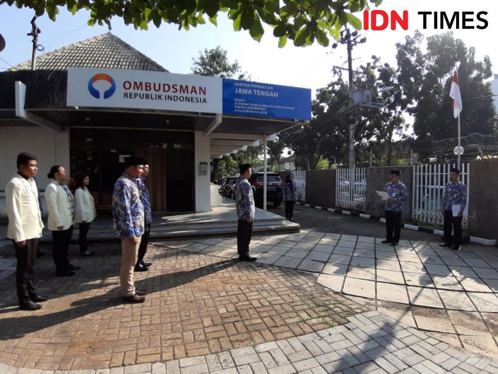 Usut Kematian KPPS, Ombudsman Desak Polisi Segera Autopsi Ulang