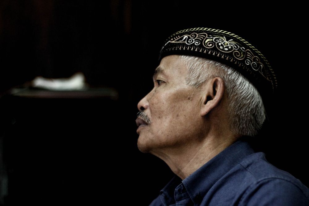MUI Jawa Barat: Wacana Larangan Cadar Berbenturan dengan HAM