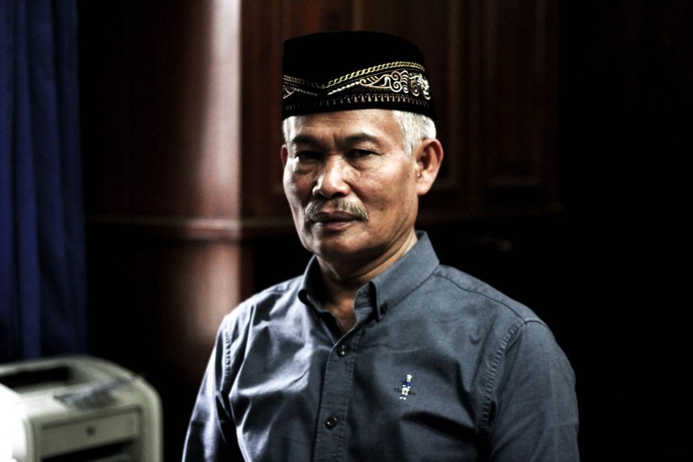 MUI Baru Tahu Habib Rizieq Gelar Musyawarah Ulama di Bandung