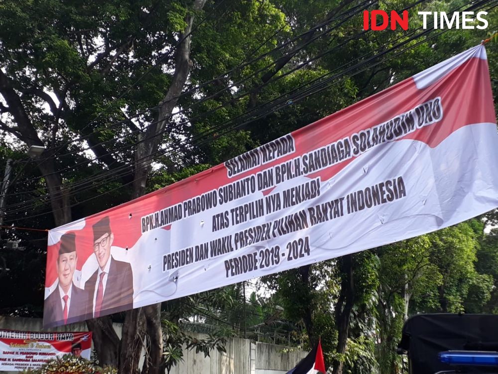 [LINIMASA] Detik-Detik Menjelang Pengumuman Pemenang 