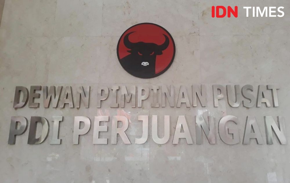 Gibran Temui Megawati, Ketua PDIP Solo: Saya Punya Keputusan Sendiri