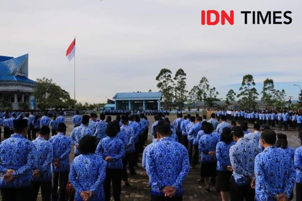 Kebangkitan Nasional, Jauhi Permusuhan dan Kebencian Pasca Pilpres