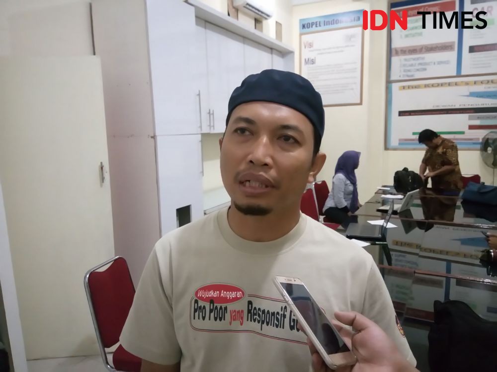 DPRD Sulsel Bakal Diisi Mayoritas Wajah Baru, Ini Plus Minusnya