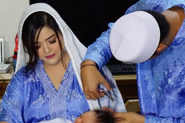10 Artis yang Memilih Vakum dari Dunia Hiburan Setelah Jadi Ibu