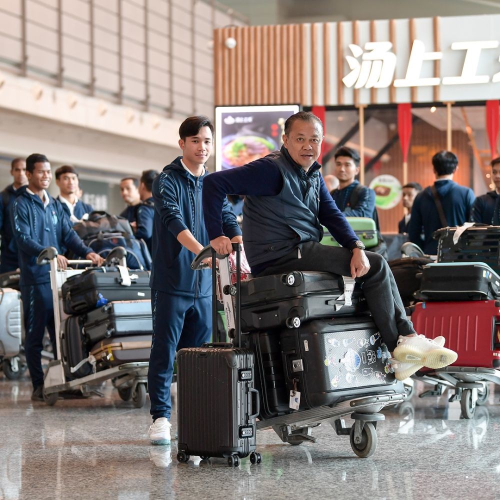 Ini 10 Bandara Terbaik di Dunia, Indonesia Masuk Salah Satunya