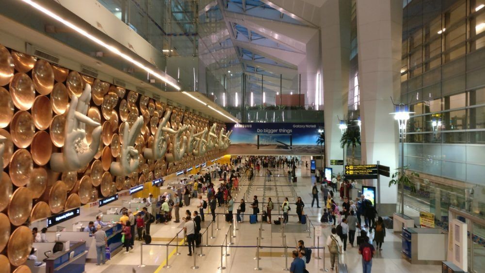 Ini 10 Bandara Terbaik di Dunia, Indonesia Masuk Salah Satunya