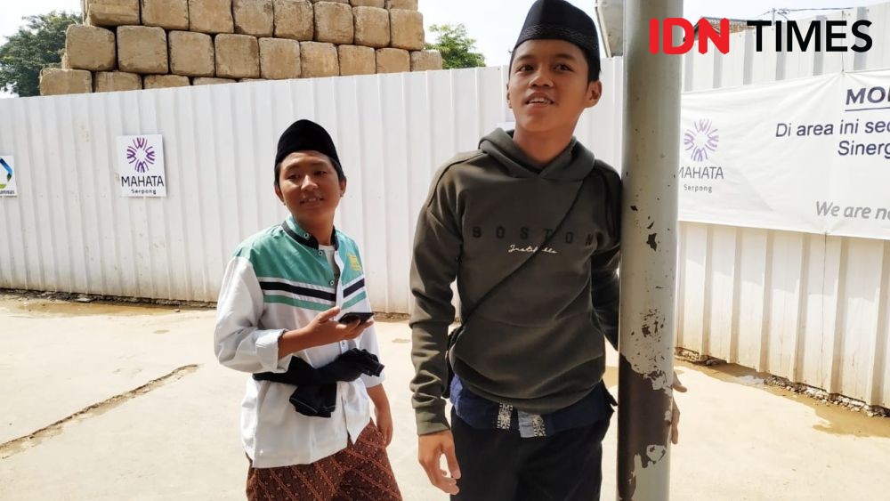 Pemkot Tangerang Siapkan Posyandu Remaja, Apa Itu?