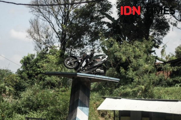 Mudik Lewat Jalur Selatan Jabar, Waspadai Titik Rawan Kecelakaan Ini