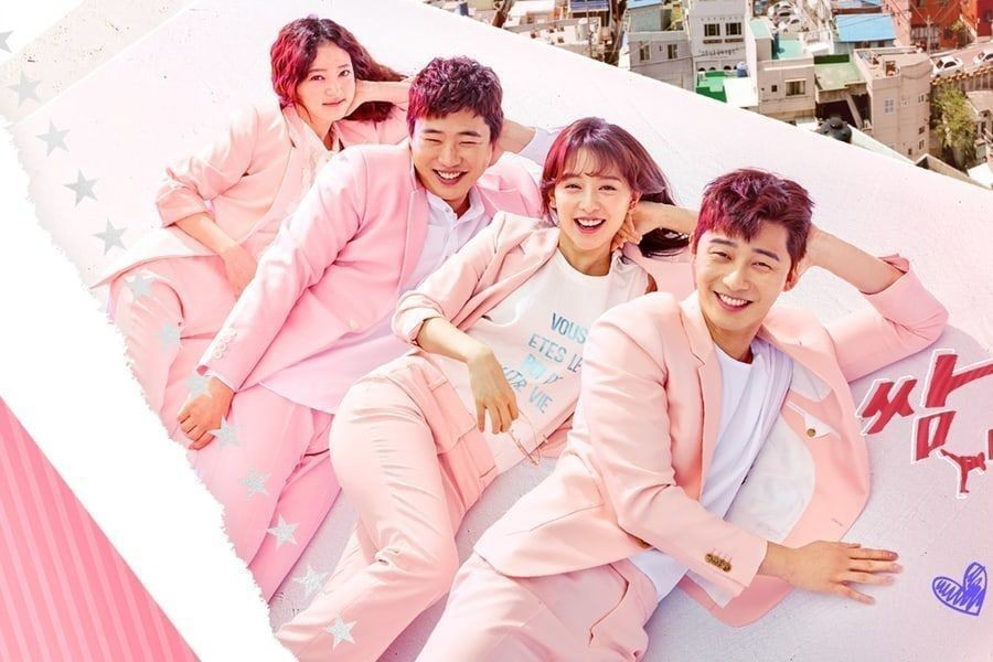 Siap Comeback, Ini 5 Fakta Drama Terbaru Kang Ha Neul Selepas Wamil