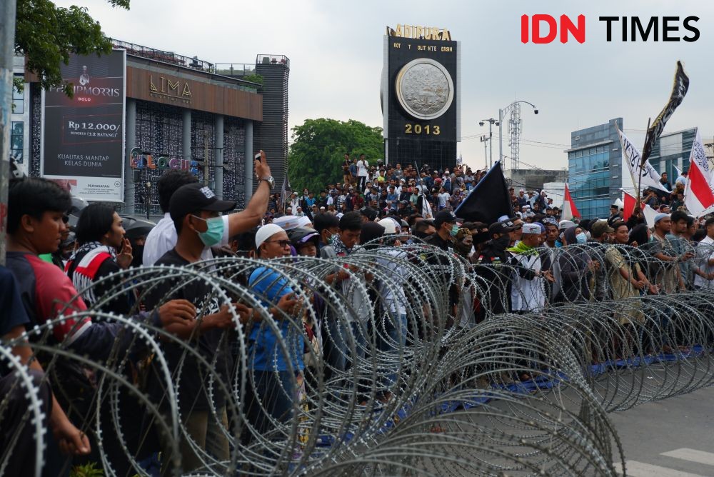 Kisruh Pemilu 2019, Pengamat: Kita Sudah Kehilangan Para Negarawan