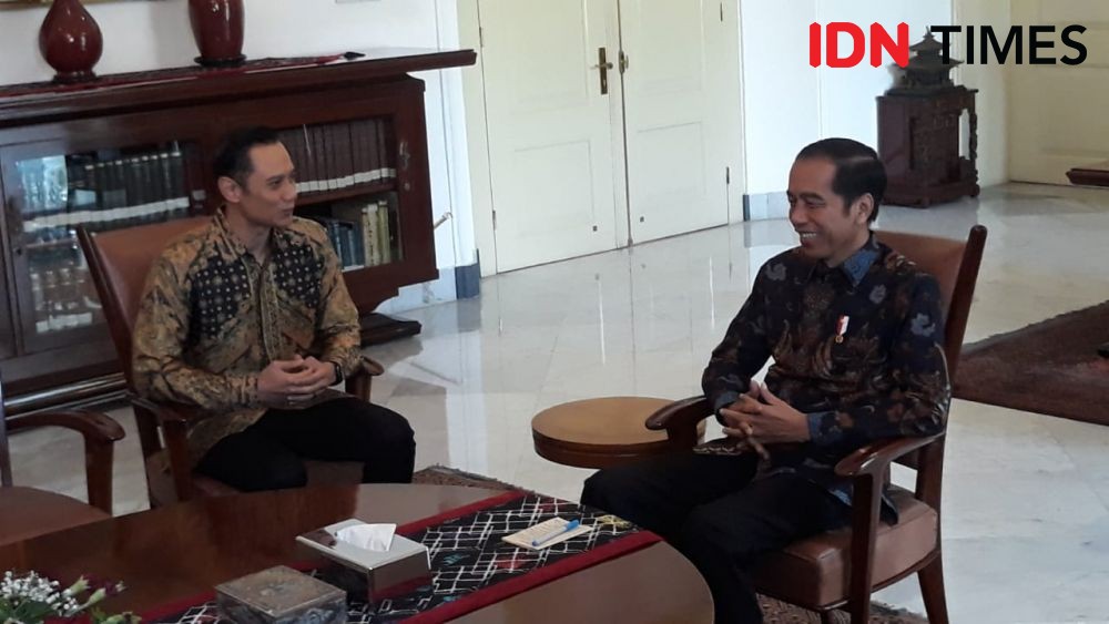 DPC Demokrat Kota Tangerang Tolak KLB Deli Serdang