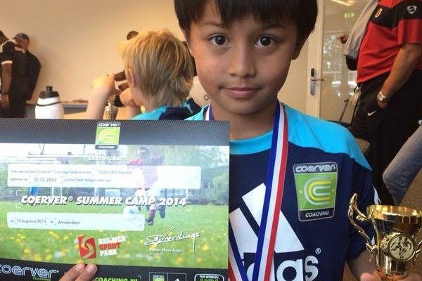 Seleksi Timnas U-16, Bima Sakti Coret 13 Pemain Termasuk Tristan Alif