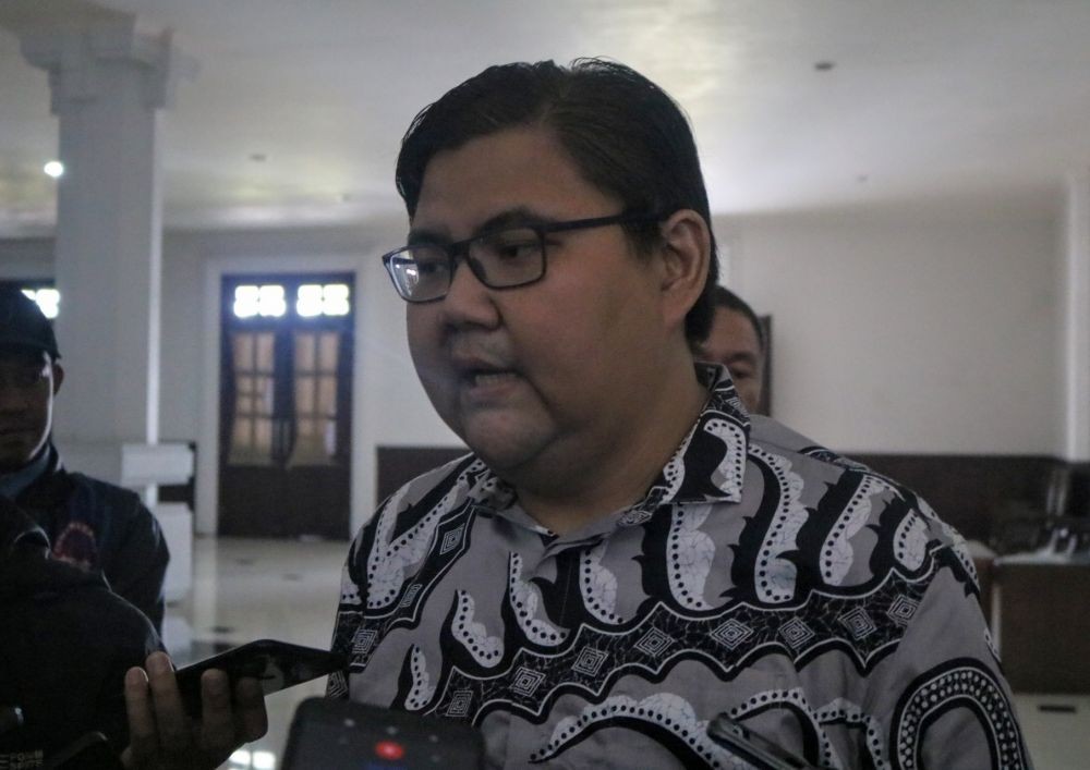 DPRD Kota Malang Sarankan Pihak OPPO Gelar Permintaan Maaf Terbuka 
