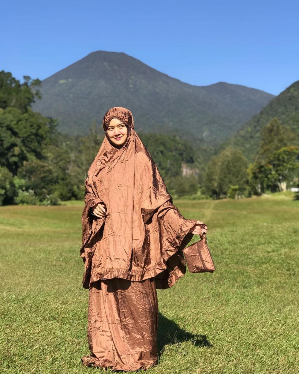 10 Foto Terbaru Artta Ivano, Pemeran Kalila di Sinetron PPT