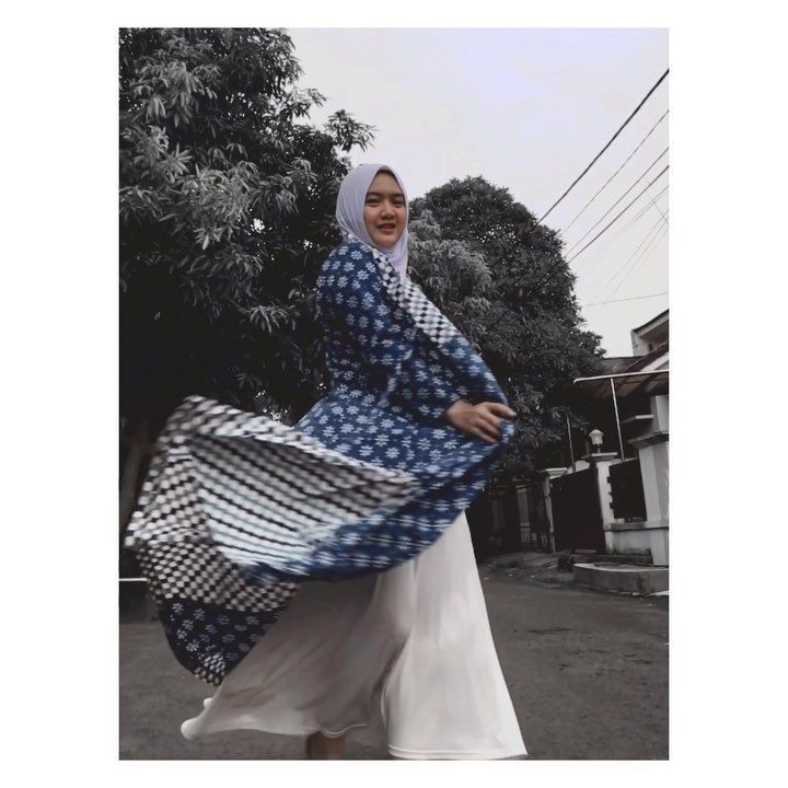 10 Foto Terbaru Artta Ivano, Pemeran Kalila di Sinetron PPT